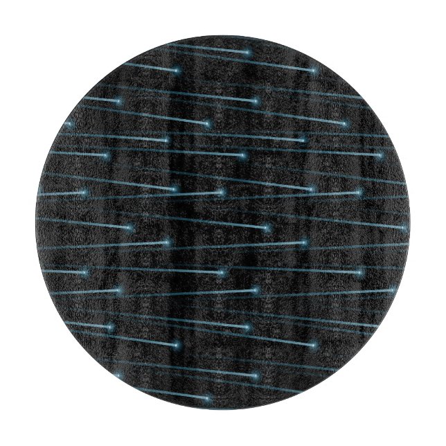 Tabla De Cortar Cables de fibra óptica (Anverso)