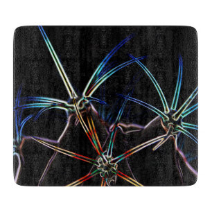 Tabla De Cortar Cactus 1 cbcn