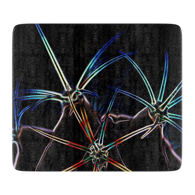 Tabla De Cortar Cactus 1 cbcna (Anverso)