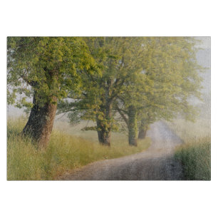 Tabla De Cortar Cades Cove  Grandes montañas Smokey, TN