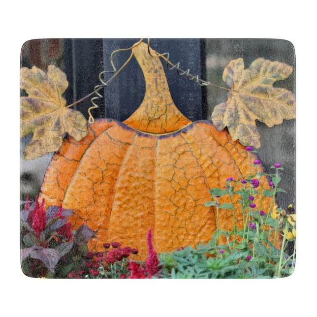 Tabla De Cortar Caída (Anverso)