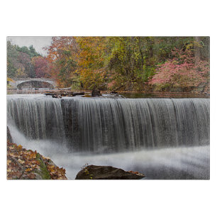 Tabla De Cortar Caída de otoño en Vanderbuild