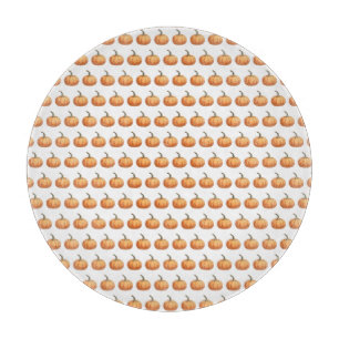 Tabla De Cortar Calabaza