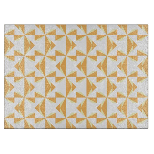 Tabla De Cortar Calabazas (Anverso)