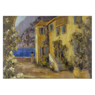 Tabla De Cortar Calma latina I