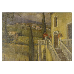 Tabla De Cortar Calma latina II