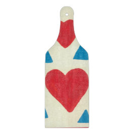 Tabla de cortar Camino de Amor