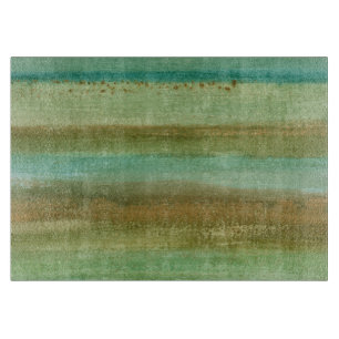 Tabla De Cortar Campos en la primavera I