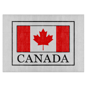Tabla De Cortar Canadá
