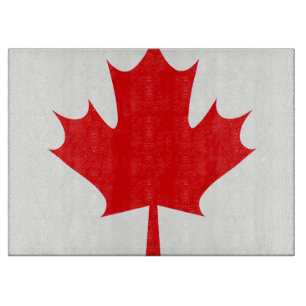 TABLA DE CORTAR CANADÁ
