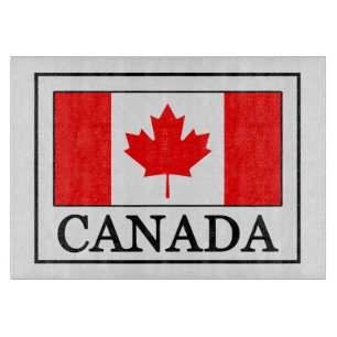 Tabla De Cortar Canadá