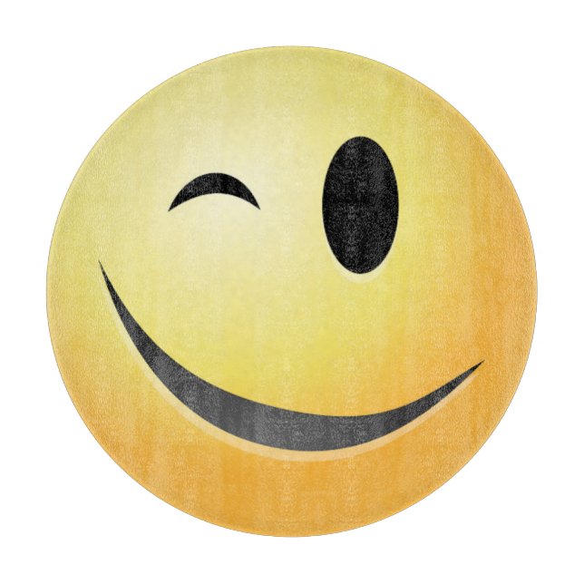 TABLA DE CORTAR CARA DE VINO (Anverso)