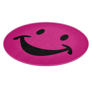 Tabla De Cortar Cara divertida + tu trasero. e ideas