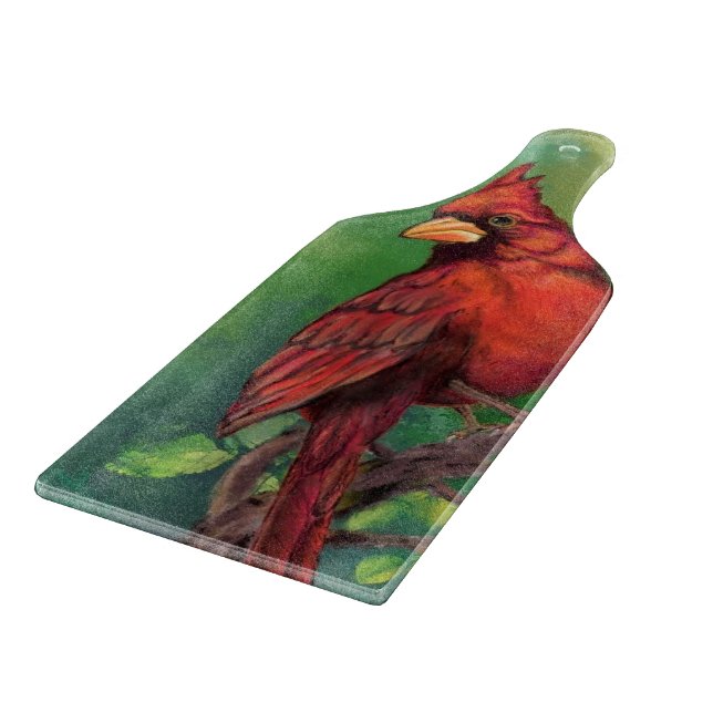 Tabla De Cortar Cardinal Cutting Board (Borde)
