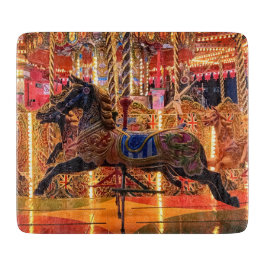 Tabla De Cortar Carrusal