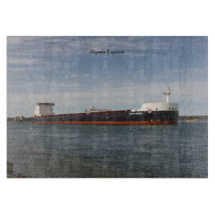 Tabla De Cortar cartón de Algoma Equinox