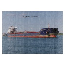 Tabla De Cortar cartón de Algoma Mariner