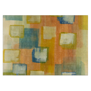 Tabla De Cortar Casa de Prairie I