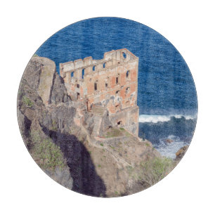 Tabla De Cortar Casa Hamilton