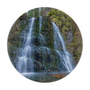 Tabla De Cortar Cascada Josefsthaler