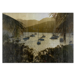 Tabla De Cortar Catamaranes y veleros