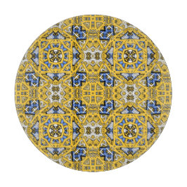 Tabla De Cortar Catorce obras de arte caleidoscopio del volumen on