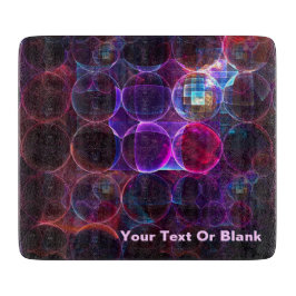 Tabla De Cortar Cavitación digital