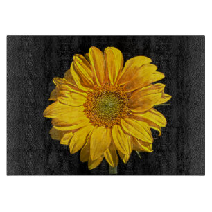Tabla De Cortar Cbcn de girasol
