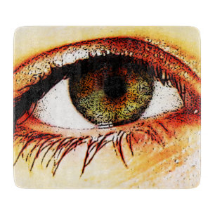 Tabla De Cortar Cbcna ocular