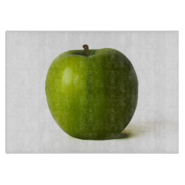 Tabla De Cortar Cbcnm de Apple verde