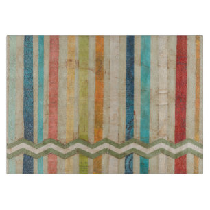 Tabla De Cortar cercas de papel 2-Up IV