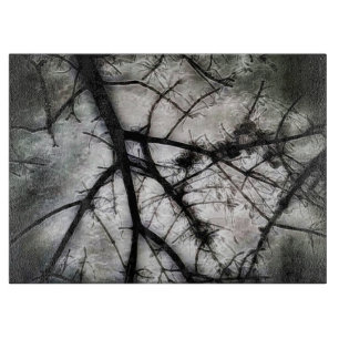 Tabla De Cortar Cerrando