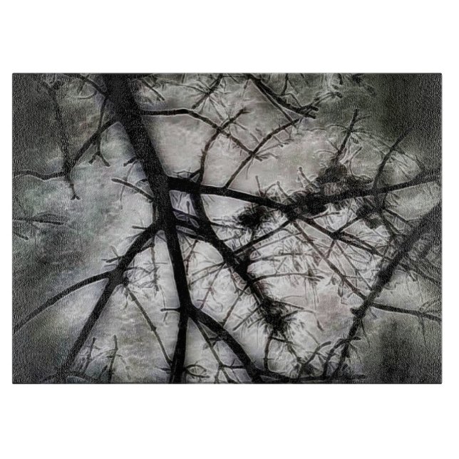 Tabla De Cortar Cerrando (Anverso)