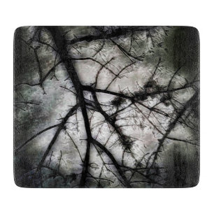 Tabla De Cortar Cerrando