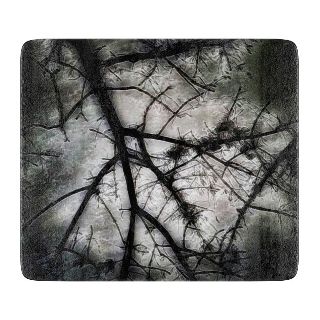 Tabla De Cortar Cerrando (Anverso)