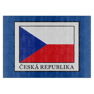 Tabla De Cortar Ceska Republika