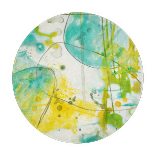 Tabla De Cortar Chapoteo II de Splish