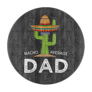 Tabla De Cortar Chiste divertido de papá gracioso _ Dicho divertid