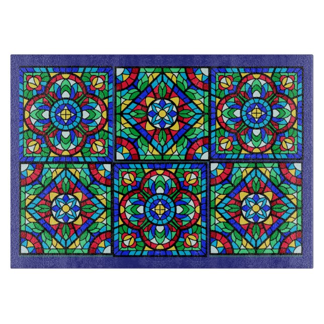 Tabla De Cortar Chopping Board - Kitchen Chopping Board (Anverso)