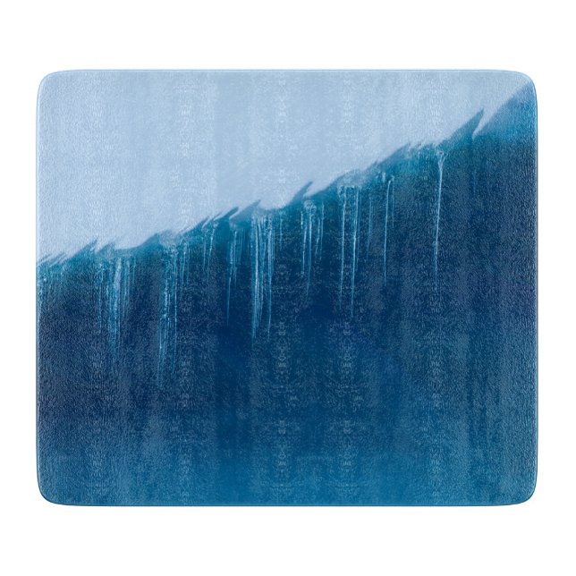 Tabla De Cortar Ciclos (Anverso)