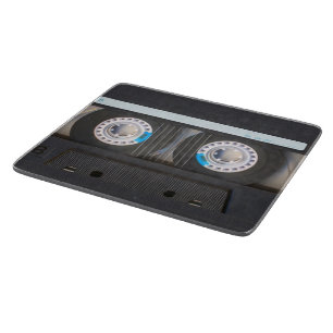 Tabla De Cortar Cinta de casete