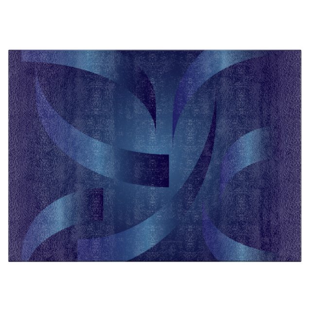 Tabla De Cortar cintas de zafiro (Anverso)