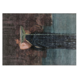 Tabla De Cortar Circe Invidiosa (mitología griega clásica)