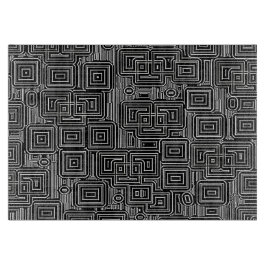 Tabla De Cortar Circuito Maze