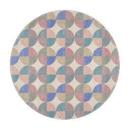 Tabla De Cortar Círculos