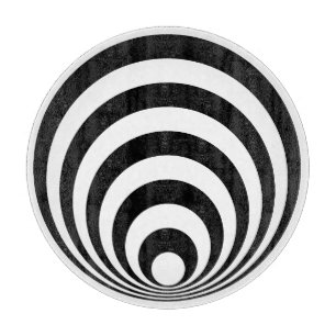 Tabla De Cortar Círculos de infinito