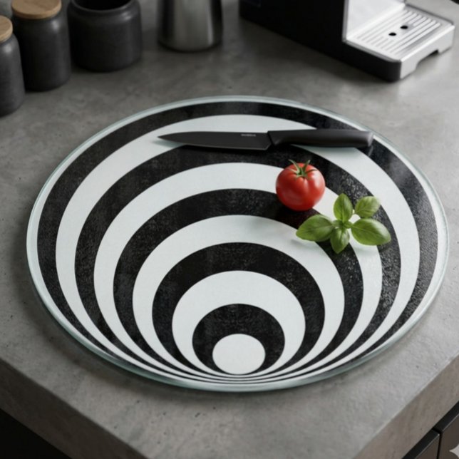 Tabla De Cortar Círculos Infinitos (Subido por el creador)