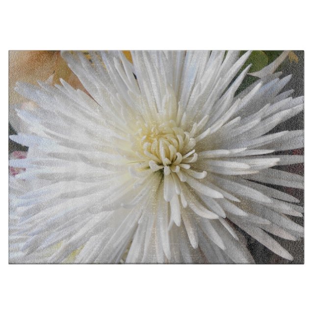 Tabla De Cortar Claricia (Anverso)