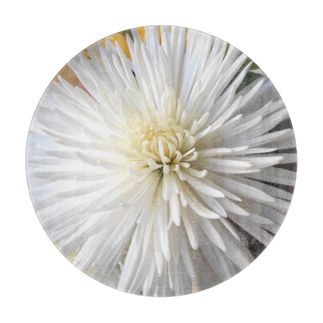 Tabla De Cortar Claricia (Anverso)