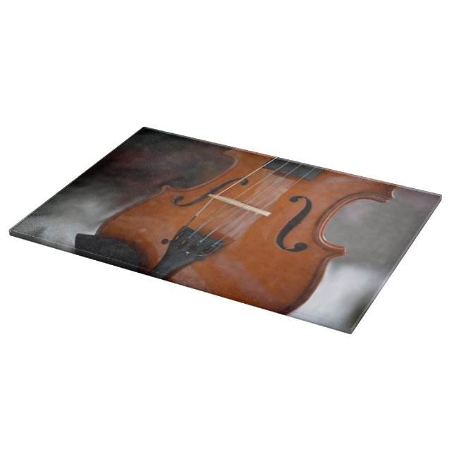 Tabla De Cortar Classical Harmony (Borde)